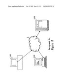 COMPUTER-AUTOMATED SYSTEM AND METHOD OF ASSESSING THE ORIENTATION, AWARENESS AND RESPONSES OF A PERSON WITH REDUCED CAPACITY diagram and image