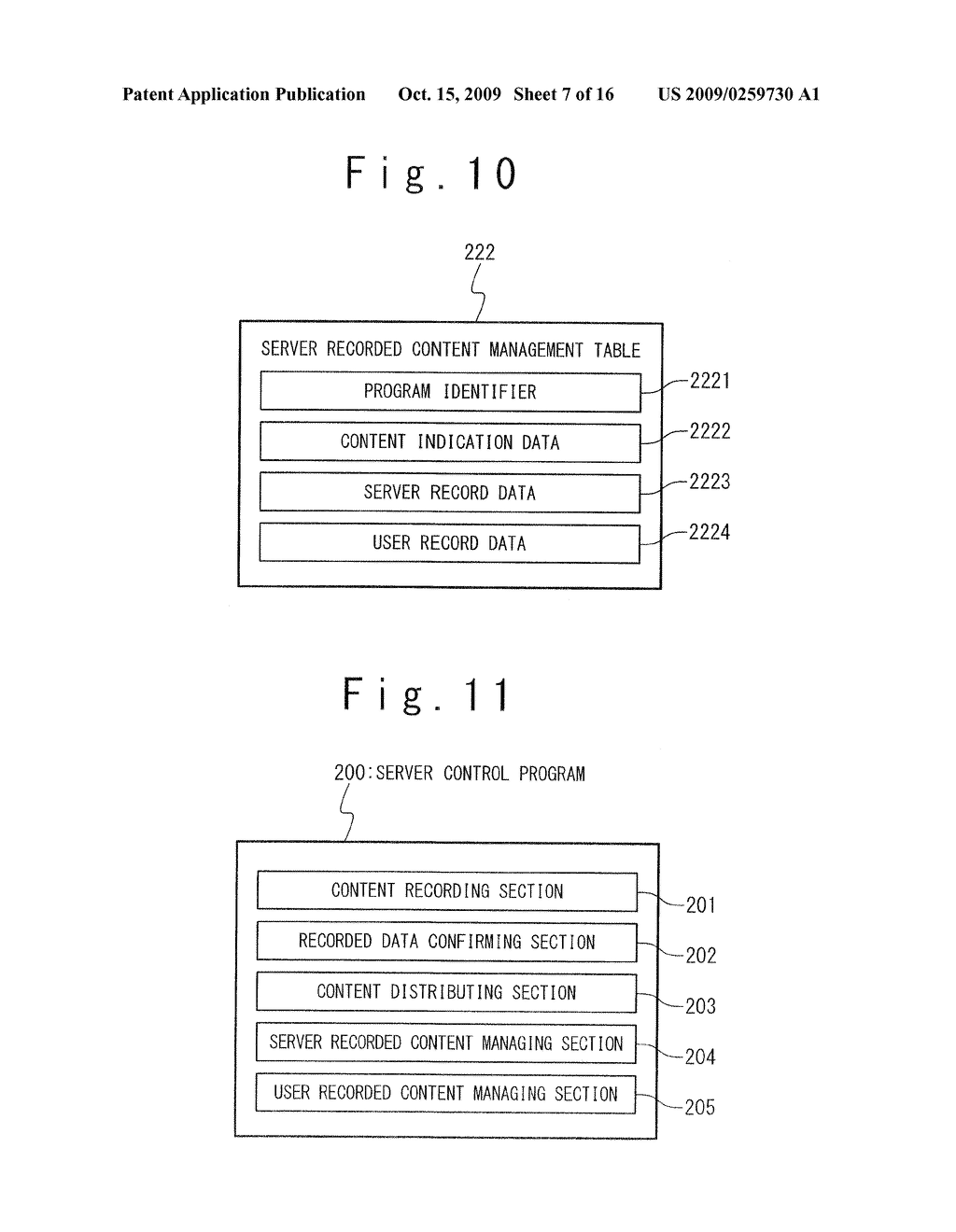 CONTENT ACCUMULATING SYSTEM, USER TERMINAL APPARATUS, CONTENT ACCUMULATING METHOD,CONTENT ACCUMULATING PROGRAM AND STORAGE MEDIUM - diagram, schematic, and image 08