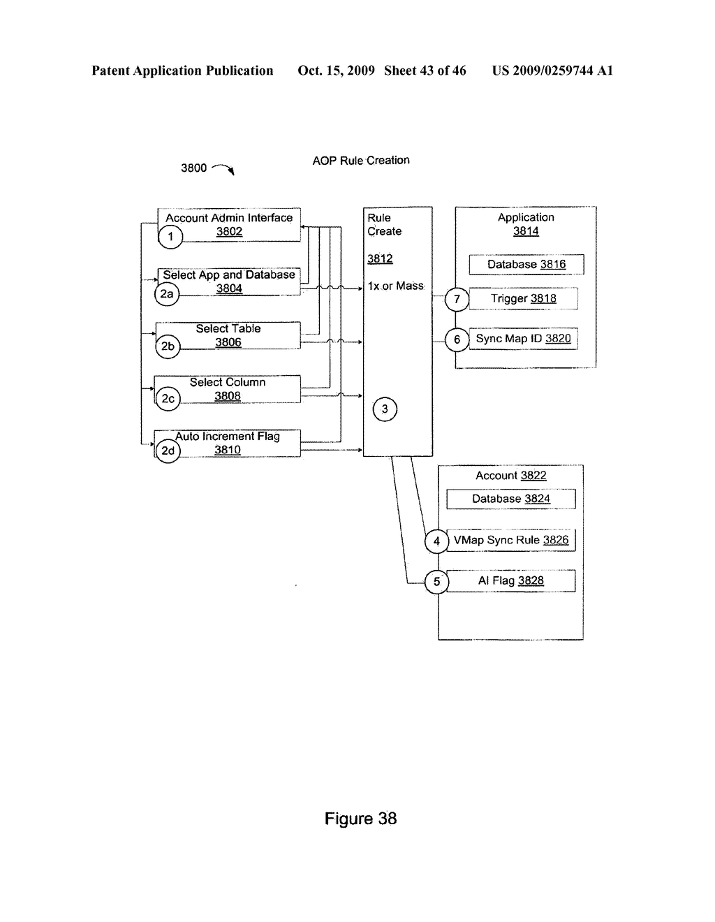 System and Method for Running a Web-Based Application while Offline - diagram, schematic, and image 44