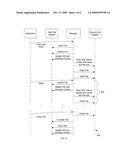 Method And System For Accessing A Storage System With Multiple File Systems diagram and image