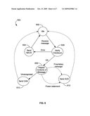 Power Supply Capable of Receiving Digital Communications from Electronic Devices diagram and image