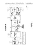 METHOD AND APPARATUS FOR AUTOMATIC SCAN COMPLETION IN THE EVENT OF A SYSTEM CHECKSTOP diagram and image