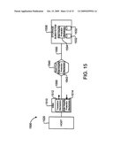 Data Protection Method for Variable Length Records by Utilizing High Performance Block Storage Metadata diagram and image
