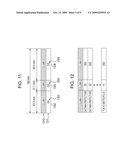 TABLE GENERATING METHOD AND TABLE GENERATING APPARATUS diagram and image