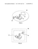 Preprocessing Video to Insert Visual Elements and Applications Thereof diagram and image