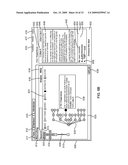 SYSTEM FOR DISPLAYING A PLURALITY OF ASSOCIATED ITEMS IN A COLLABORATIVE ENVIRONMENT diagram and image