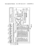 SYSTEM FOR DISPLAYING A PLURALITY OF ASSOCIATED ITEMS IN A COLLABORATIVE ENVIRONMENT diagram and image