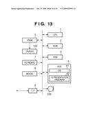 INFORMATION PROCESSING APPARATUS AND METHOD OF CONTROLLING SAME diagram and image