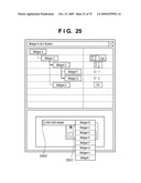 INFORMATION PROCESSING APPARATUS AND METHOD OF CONTROLLING SAME diagram and image