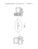 CONFIGURING A TEXTUAL LANGUAGE PROGRAM ON A FIRST DEVICE TO INVOKE A GRAPHICAL PROGRAM ON A SECOND DEVICE diagram and image