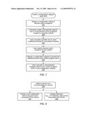 CONFIGURING A TEXTUAL LANGUAGE PROGRAM ON A FIRST DEVICE TO INVOKE A GRAPHICAL PROGRAM ON A SECOND DEVICE diagram and image