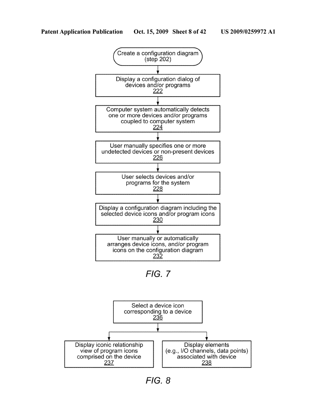 CONFIGURING A TEXTUAL LANGUAGE PROGRAM ON A FIRST DEVICE TO INVOKE A GRAPHICAL PROGRAM ON A SECOND DEVICE - diagram, schematic, and image 09