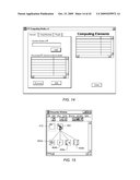 CONFIGURING A TEXTUAL LANGUAGE PROGRAM ON A FIRST DEVICE TO INVOKE A GRAPHICAL PROGRAM ON A SECOND DEVICE diagram and image