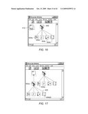 CONFIGURING A TEXTUAL LANGUAGE PROGRAM ON A FIRST DEVICE TO INVOKE A GRAPHICAL PROGRAM ON A SECOND DEVICE diagram and image