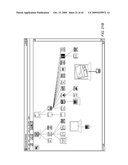 CONFIGURING A TEXTUAL LANGUAGE PROGRAM ON A FIRST DEVICE TO INVOKE A GRAPHICAL PROGRAM ON A SECOND DEVICE diagram and image