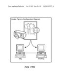 CONFIGURING A TEXTUAL LANGUAGE PROGRAM ON A FIRST DEVICE TO INVOKE A GRAPHICAL PROGRAM ON A SECOND DEVICE diagram and image