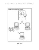 CONFIGURING A TEXTUAL LANGUAGE PROGRAM ON A FIRST DEVICE TO INVOKE A GRAPHICAL PROGRAM ON A SECOND DEVICE diagram and image