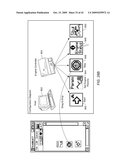 CONFIGURING A TEXTUAL LANGUAGE PROGRAM ON A FIRST DEVICE TO INVOKE A GRAPHICAL PROGRAM ON A SECOND DEVICE diagram and image