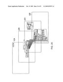 LIST DISPLAY APPARATUS, LIST DISPLAY METHOD AND GRAPHICAL USER INTERFACE diagram and image