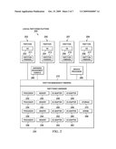 Provisioning Storage-Optimized Virtual Machines Within a Virtual Desktop Environment diagram and image