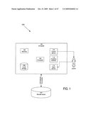 Widget Authoring and Editing Environment diagram and image