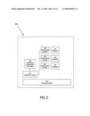 Widget Authoring and Editing Environment diagram and image