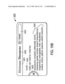 Widget Authoring and Editing Environment diagram and image