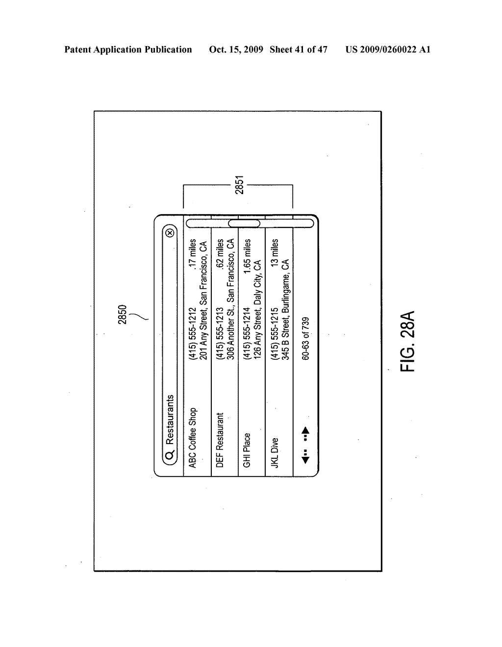 Widget Authoring and Editing Environment - diagram, schematic, and image 42