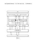 Transmitting and Receiving Control Information for Use with Multimedia Streams diagram and image