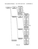 Transmitting and Receiving Control Information for Use with Multimedia Streams diagram and image