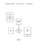 Automatic Application of Information Protection Policies diagram and image