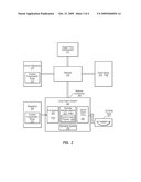 Automatic Application of Information Protection Policies diagram and image