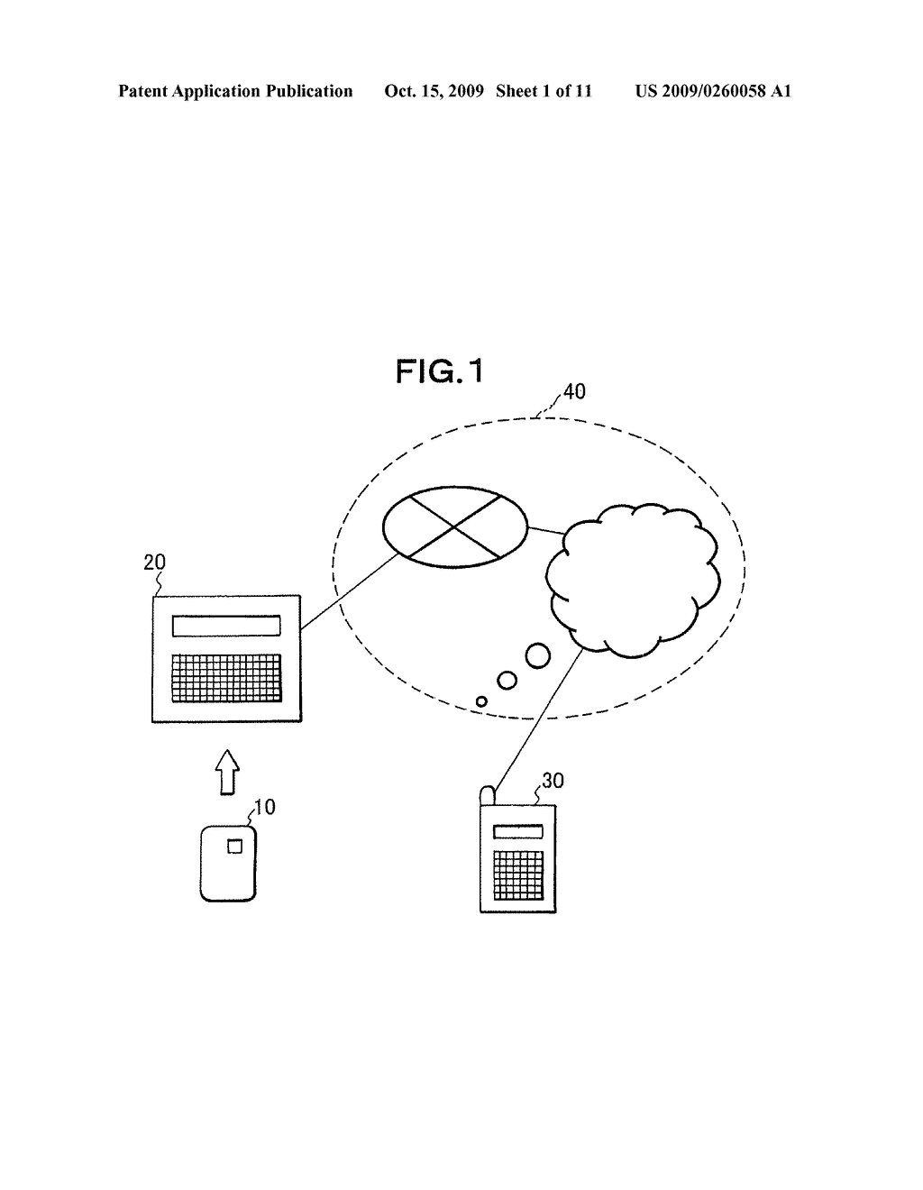 Validity checking system, validity checking method, information processing card, checking device, and authentication apparatus - diagram, schematic, and image 02