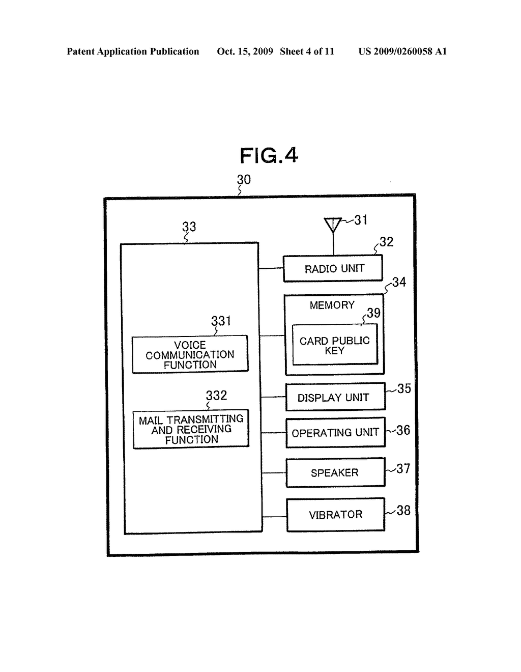 Validity checking system, validity checking method, information processing card, checking device, and authentication apparatus - diagram, schematic, and image 05