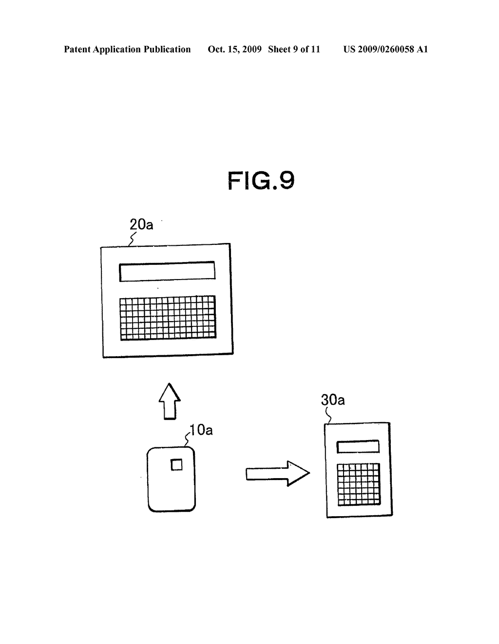 Validity checking system, validity checking method, information processing card, checking device, and authentication apparatus - diagram, schematic, and image 10