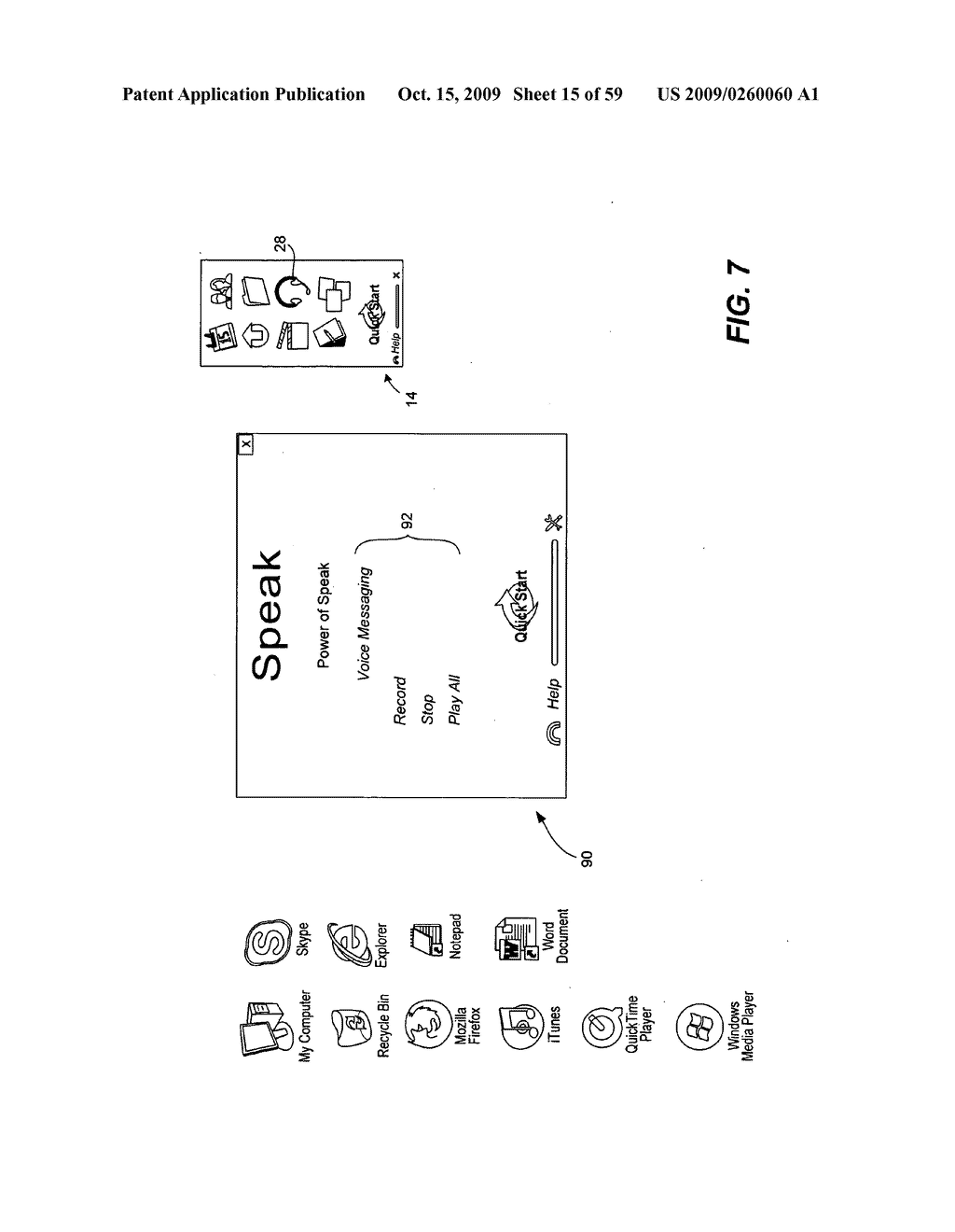 RICH MEDIA COLLABORATION SYSTEM - diagram, schematic, and image 16