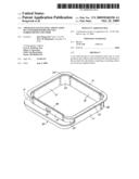 Apparatus Facilitating Application of Customized Portable Spa Surrounds by End Users diagram and image