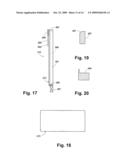 Apparatus Facilitating Application of Customized Portable Spa Surrounds by End Users diagram and image