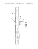 Belt clip diagram and image