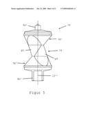 TARGET OBJECT USED FOR RETROFLEXION OF OPTICAL RADIATION diagram and image