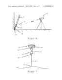 TARGET OBJECT USED FOR RETROFLEXION OF OPTICAL RADIATION diagram and image