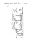 PLANT CULTIVATING UNIT AND PLANT CULTIVATING CONTAINER diagram and image