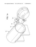 Closure For An Equipment Sub diagram and image