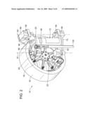 Closure For An Equipment Sub diagram and image