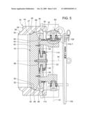 Closure For An Equipment Sub diagram and image