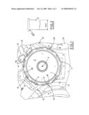 Device For Receiving And Transporting Articles diagram and image