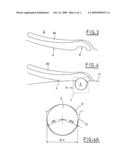 Device For Receiving And Transporting Articles diagram and image