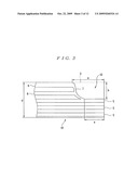 Pillow Packaging Bag, Pillow Type Packaged Body, Heat Seal Bar for Pillow Packaging Machine, and Pillow Packaging Machine diagram and image