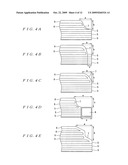 Pillow Packaging Bag, Pillow Type Packaged Body, Heat Seal Bar for Pillow Packaging Machine, and Pillow Packaging Machine diagram and image