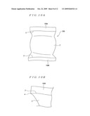 Pillow Packaging Bag, Pillow Type Packaged Body, Heat Seal Bar for Pillow Packaging Machine, and Pillow Packaging Machine diagram and image